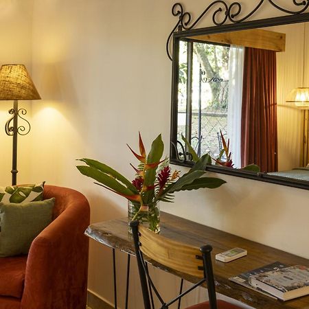 Natural Lodge Cano Negro エクステリア 写真