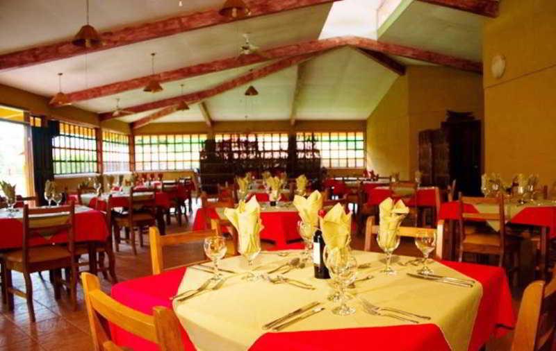 Natural Lodge Cano Negro エクステリア 写真