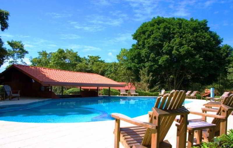 Natural Lodge Cano Negro エクステリア 写真